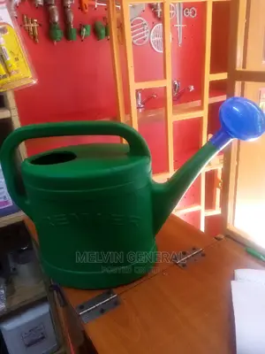 Premier Watering Can Heavy Duty