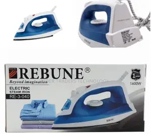 Rebune Electric Dry Iron Box