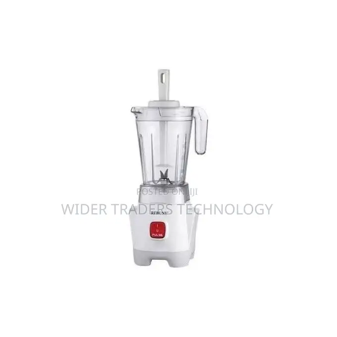 2 in 1 Electric Rebune Blender