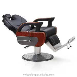 Vip Executive Barber Chairs