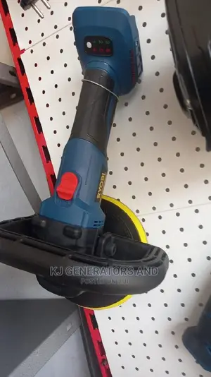 Ryobi 18V Brushless Polisher