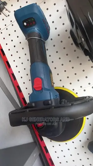 Ryobi 18V Brushless Polisher