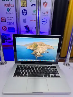 Laptop Apple MacBook Pro 2012 8GB Intel Core I7 HDD 500GB