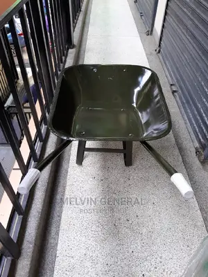 Wheelbarrow