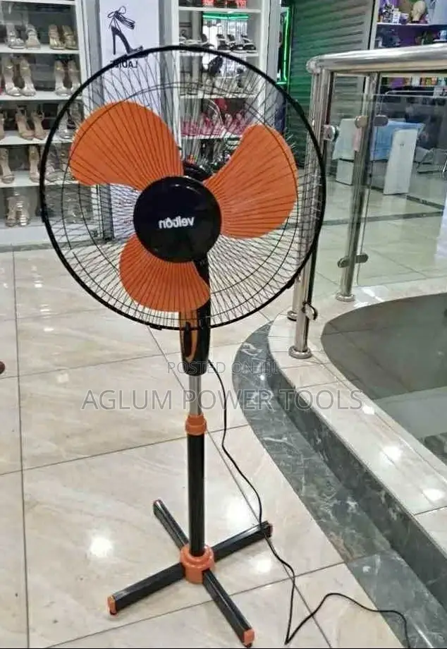 Standing Fan Velton