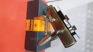 Bovos Lock 603/L90