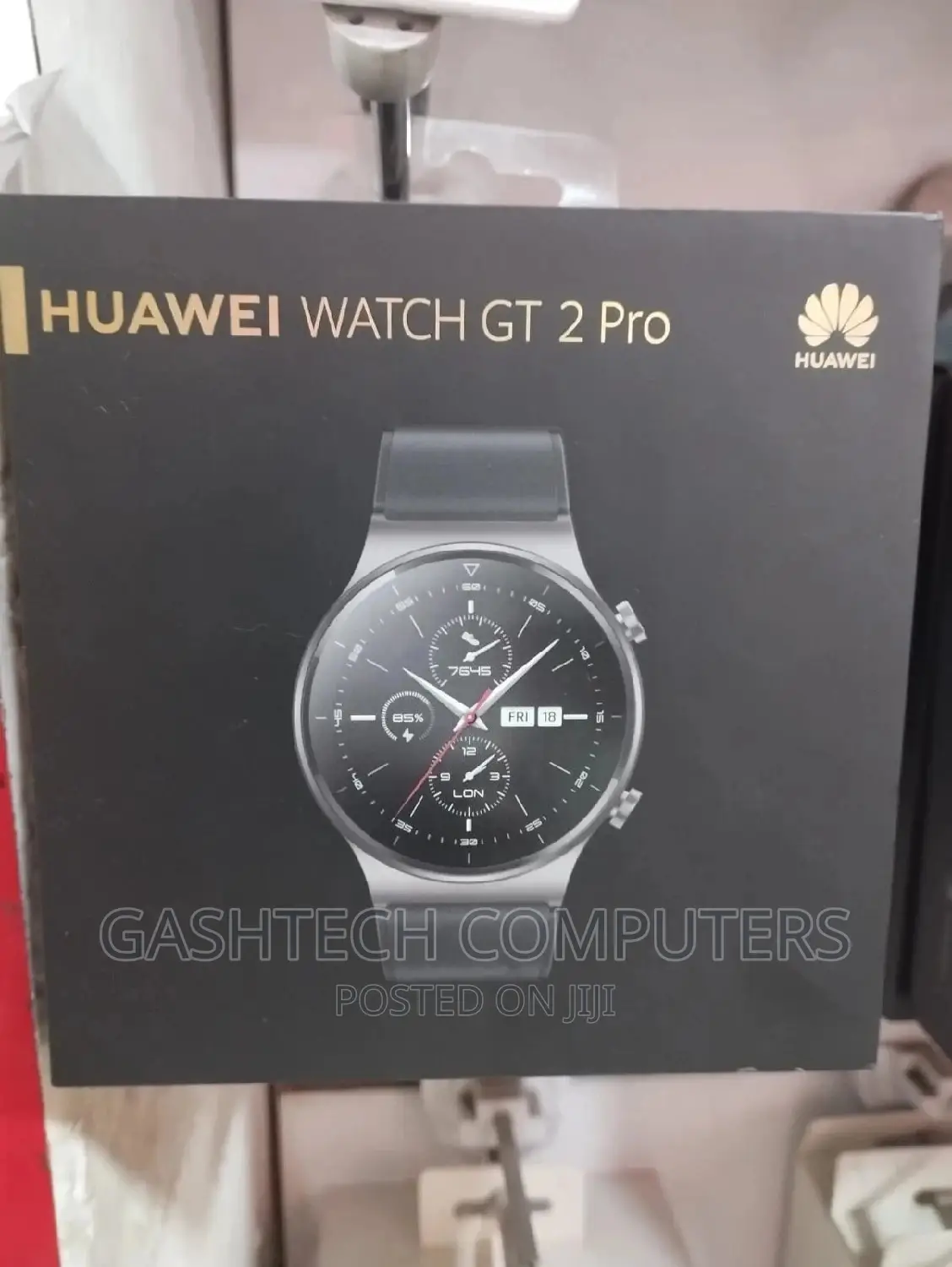 Huawei Watch GT 2 PRO