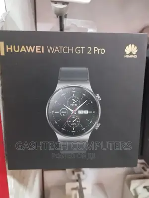 Huawei Watch GT 2 PRO