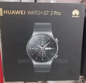 Huawei Watch GT 2 PRO