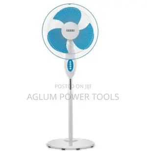 Electrical Stand Fan 18 Inches