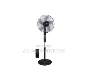 Pedestal Stand Fan 18 Inches