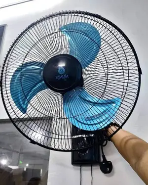 Wall Fan Nunix 18 Inches