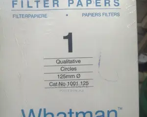 Filter Papers