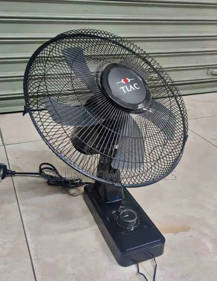 Wall Mounted Fan
