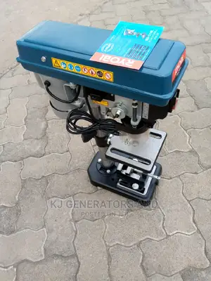 Drill Press -Ryobi Now Available