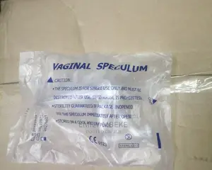 Vaginally Speculum
