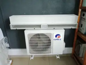 Air Conditioner Gas Refill