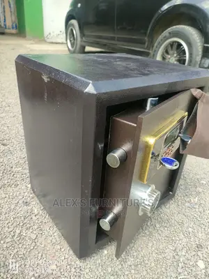 Fireproof Safe Box Y6
