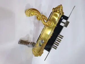 Fealty 4.Pin Lock