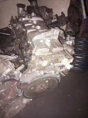 Ex Japan Mazda Demio ZY Slim Engine on Sale