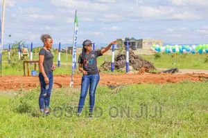  Plots for Sale in Kamakis(Gikumari Area)^CM