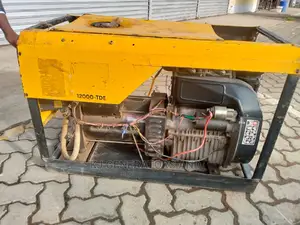 11 Kva Generator