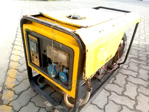 11 Kva Generator