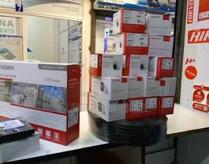 Sixteen Newly Developed 16 Channel 1080p CCTV Camera