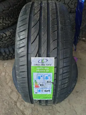 245/45r19 Linglong Green Max Tyres