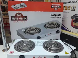 Double Coil Rashnik Double Coil