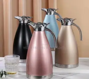 James Pot 2 Litres Flask