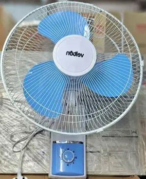 Powerful Wall Mounted Fan 18 Inches