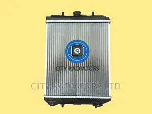 Radiator for Daihatsu Mira La 250260 / Passo