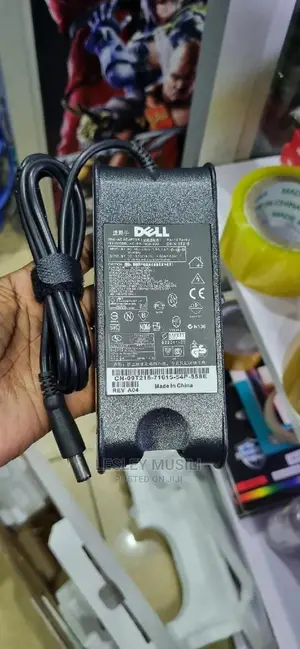 Dell Laptop Charger (New)
