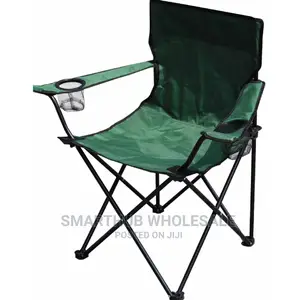 Camping Chairs at 