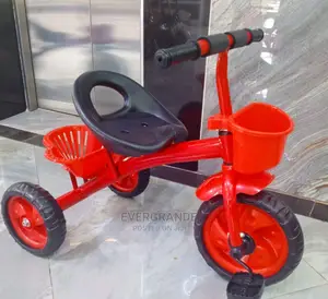 Tricycle Tricycle Bike Kids