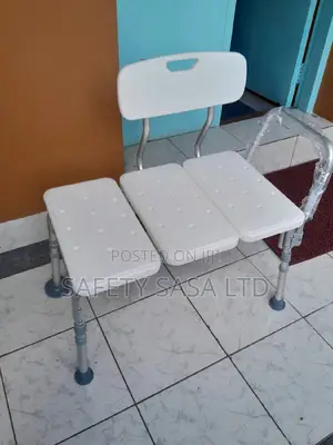 Bathroom Shower Chair Bench