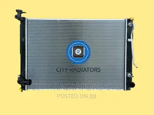 Radiator for Toyota Lexus RX300 / Harrier McU30