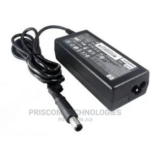 Hp Big Laptop Charger Adapter