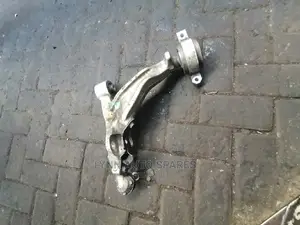 Nissan Murano Control Arm