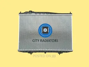 Radiator for Nissan Frontierre X-Terra Hardbody
