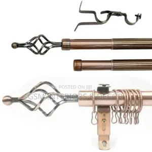 Curtain Rods Curtain Rods Curtain Rods Curtain Rods