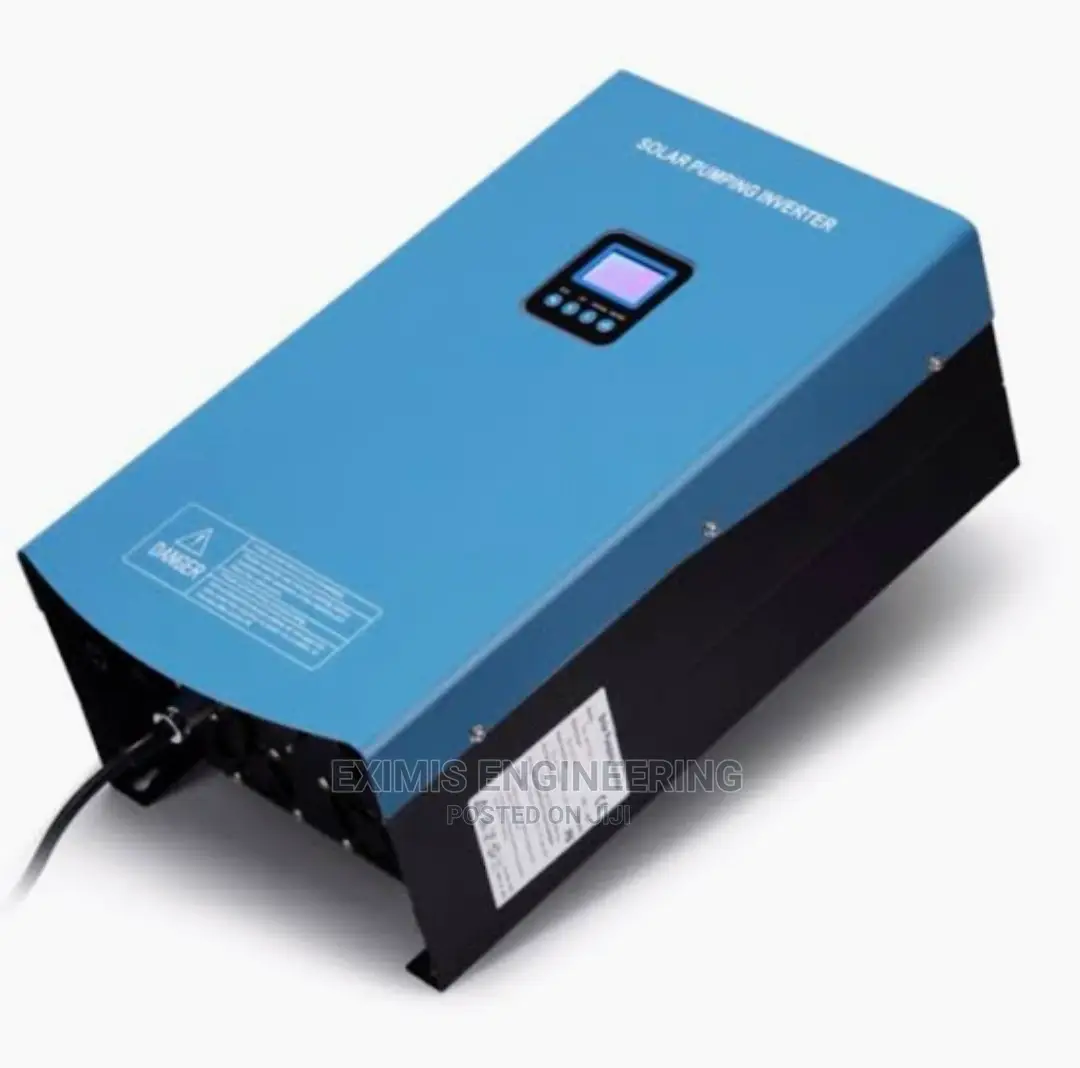 Hober 11kw Solar Pump Inverter