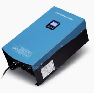 Hober 11kw Solar Pump Inverter