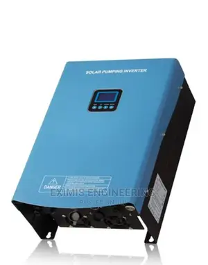 HOBER 15kw 3phase Solar Pump Inverter