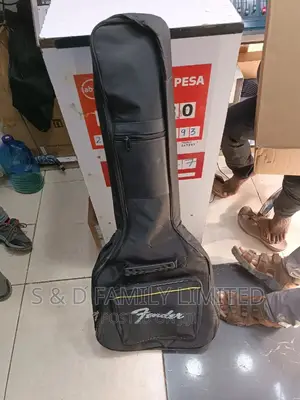 Electric Guitar Bag