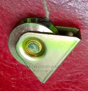 80mm Sliding Roller