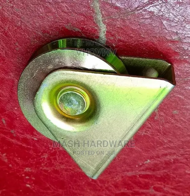 80mm Sliding Roller