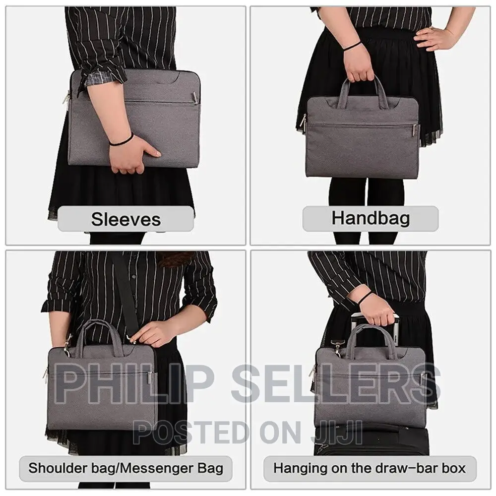 Notebook Sleeve Case Handbag Shoulder Bag for Apple iPad//Ma