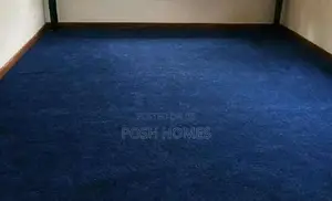Delta Wall to Wall Carpets